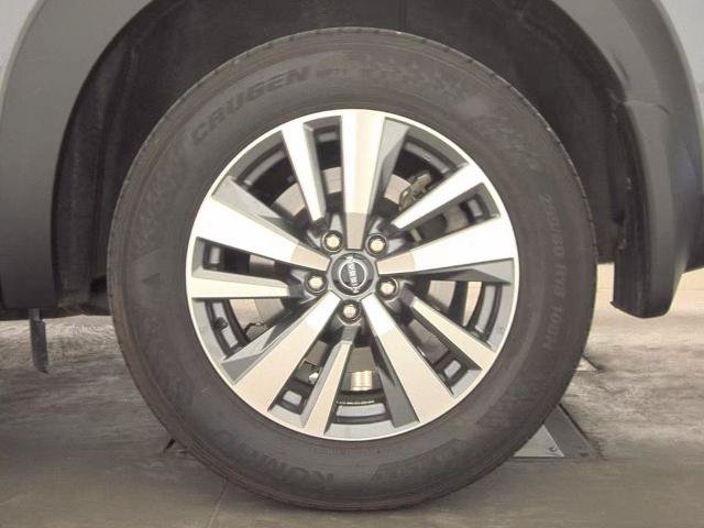 Certified 2025 Nissan Pathfinder SL FWD image 22