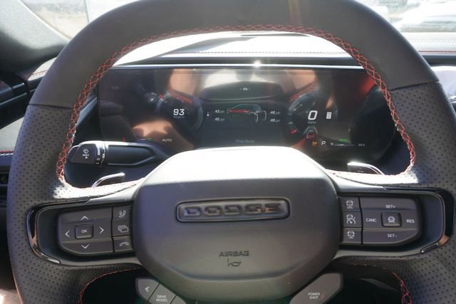 New 2025 Dodge Charger R/T Scat Pack w/ Track Pack image 14