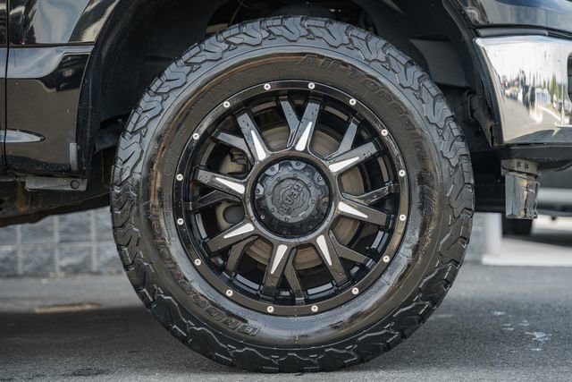 Used 2017 Ford F150 XLT image 22