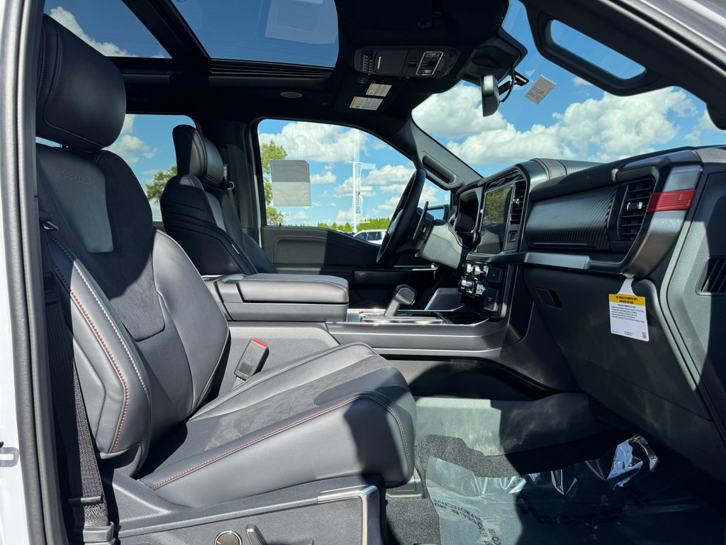 New 2025 Ford F150 Raptor image 11