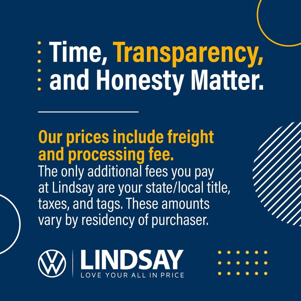 New 2026 Volkswagen Atlas SEL Premium R-Line image 2