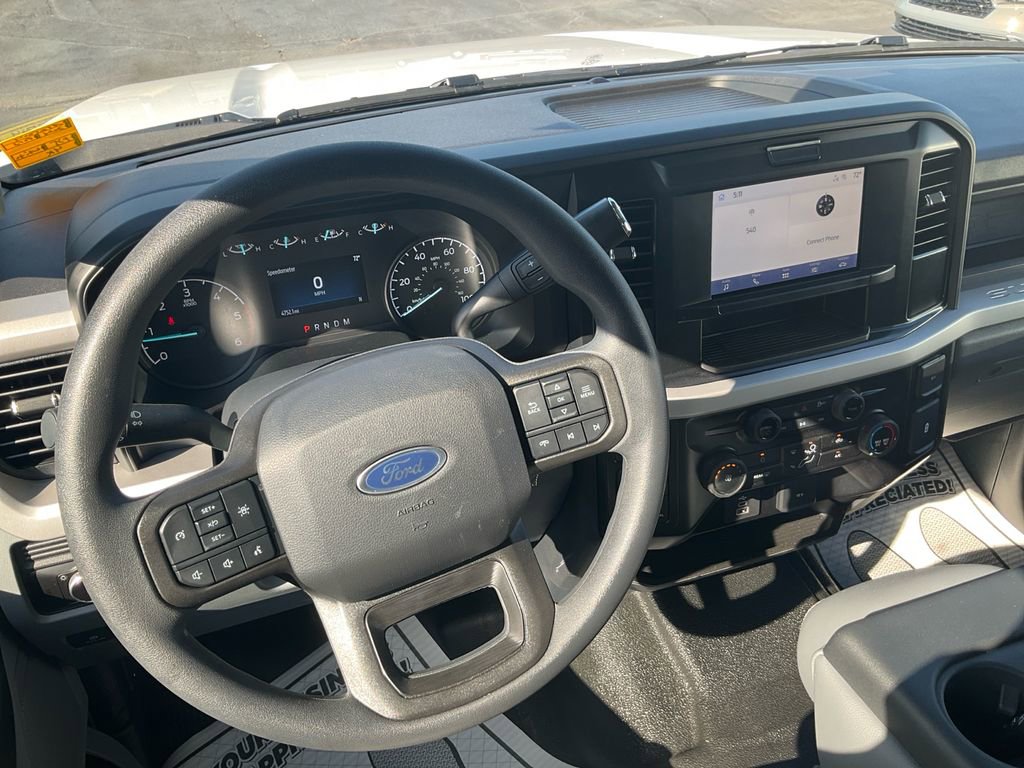 Used 2026 Ford F350 XL w/ XL Chrome Package AWD/4WD image 25