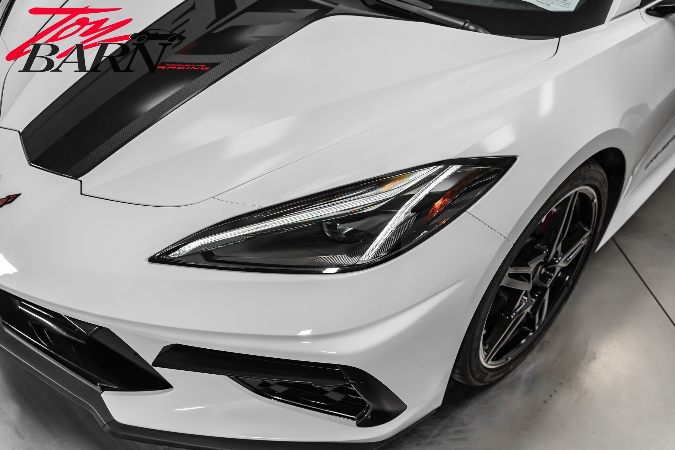 Used 2022 Chevrolet Corvette Stingray Coupe image 20