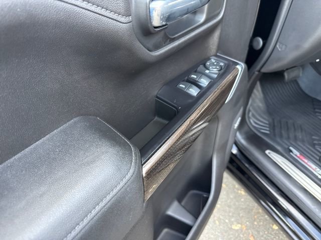 Used 2020 Chevrolet Silverado 1500 LT Trail Boss image 11