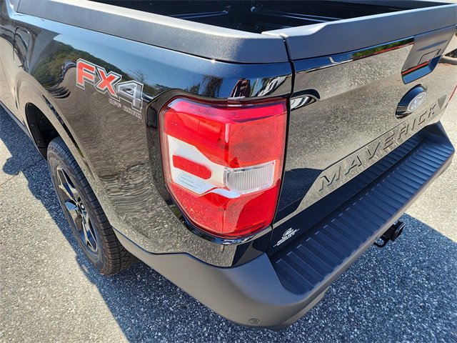 New 2025 Ford Maverick XLT w/ XLT Luxury Package AWD/4WD image 7