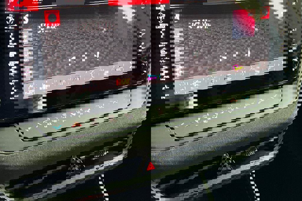 New 2026 Dodge Charger Scat Pack image 20