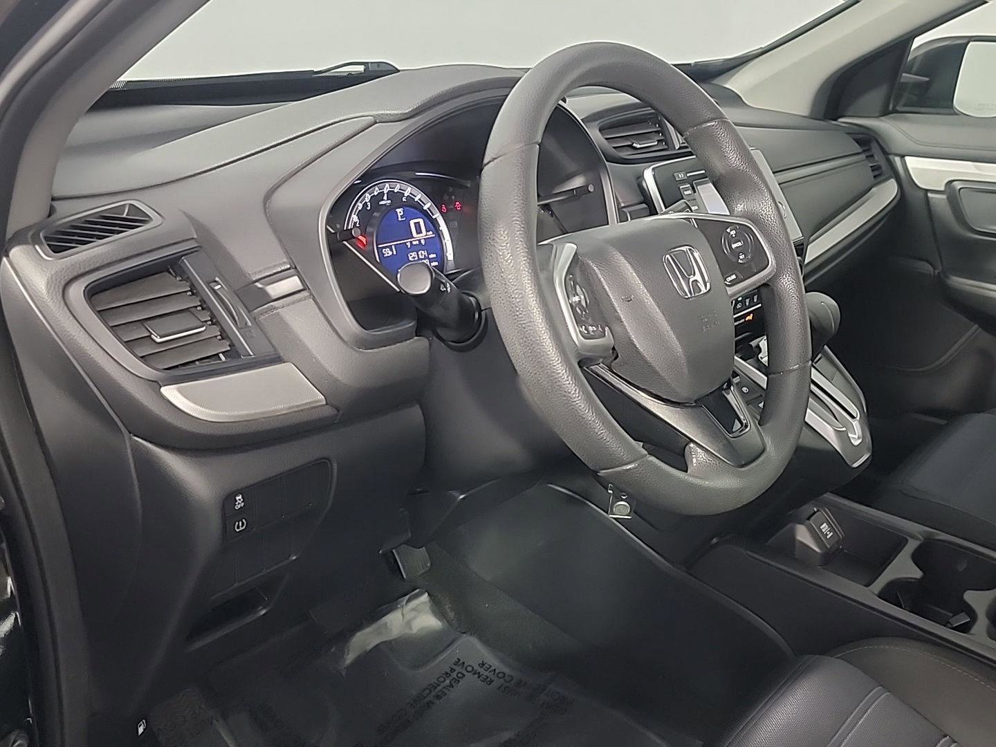 Certified 2019 Honda CR-V LX image 16