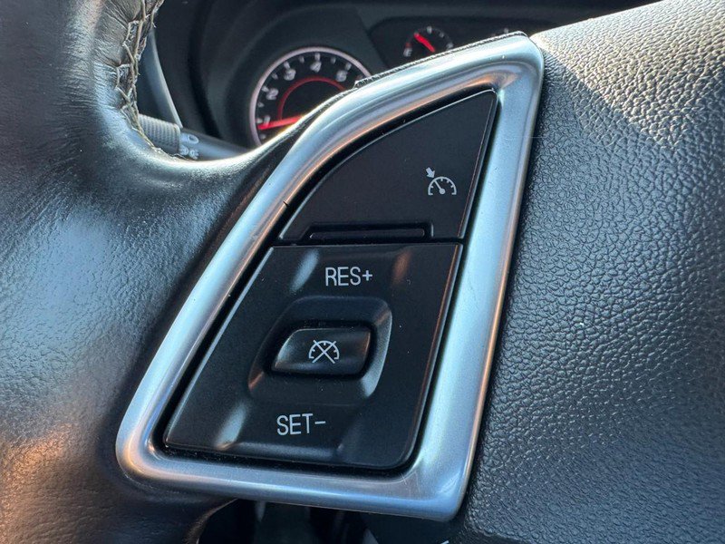 Used 2017 Chevrolet Camaro LT w/ Technology Package image 15