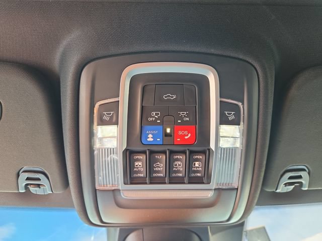 Used 2021 RAM 1500 Laramie AWD/4WD image 30