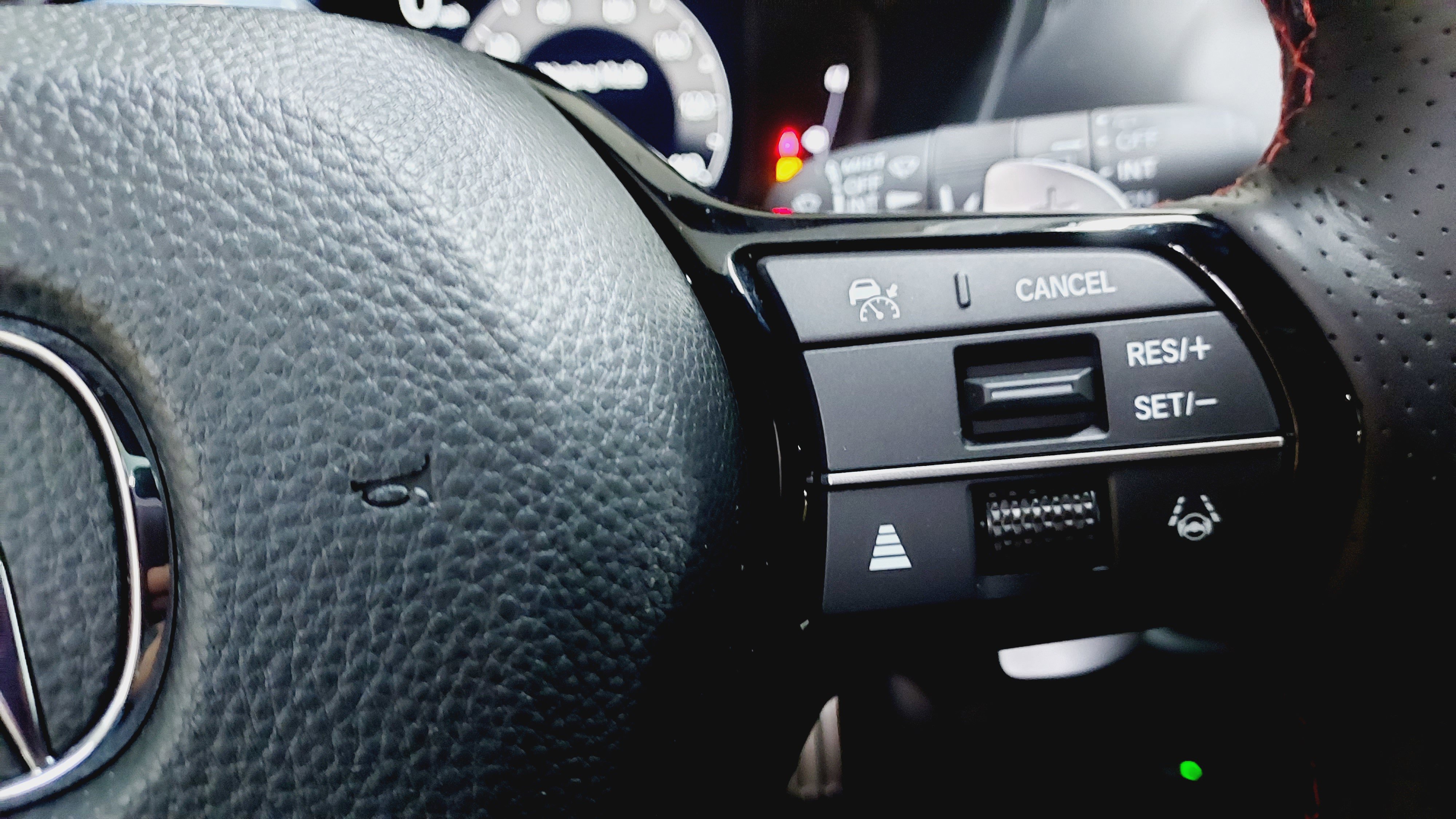 New 2025 Acura ADX A-Spec image 18