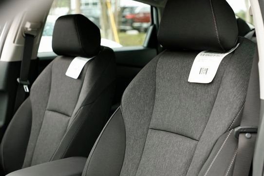 Used 2025 Honda Accord SE image 26