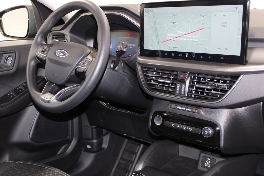 New 2025 Ford Escape Active w/ Tech Pack #1 image 23