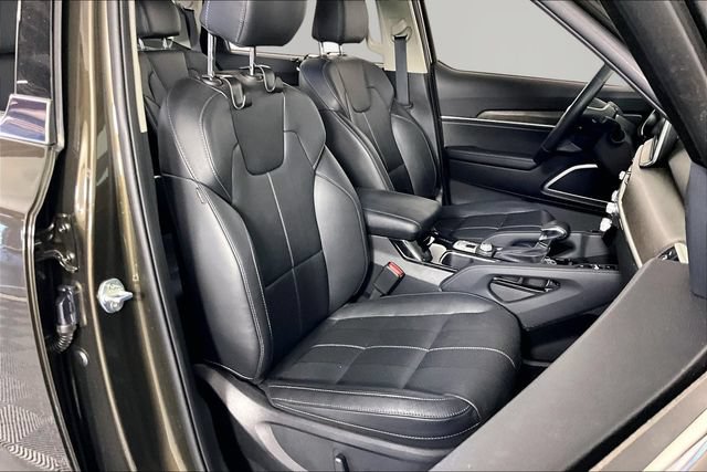 Used 2020 Kia Telluride EX w/ EX Premium Package FWD image 28