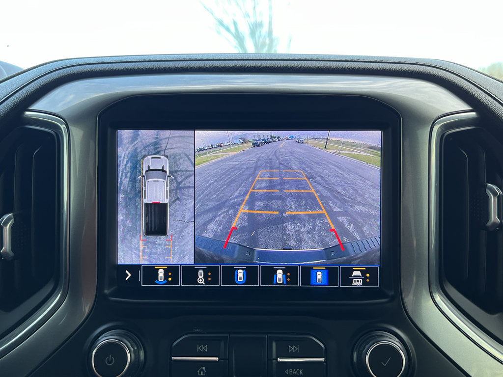 Used 2020 Chevrolet Silverado 3500 LTZ w/ LTZ Texas Edition image 29