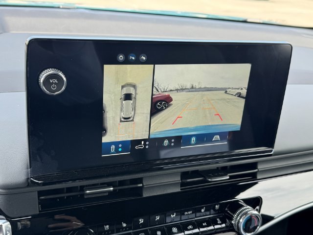 New 2026 Honda Prologue Elite image 27