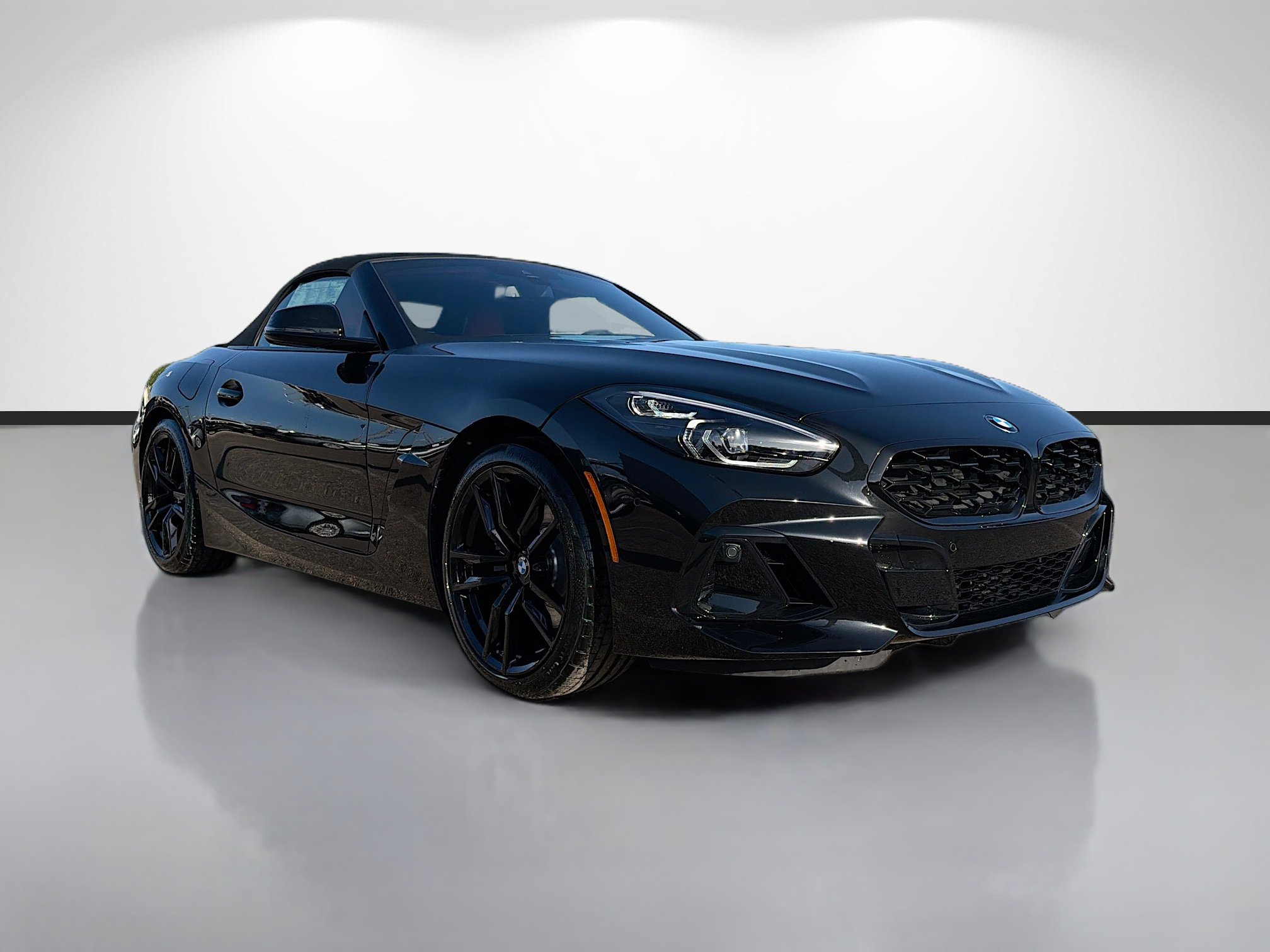 New 2026 BMW Z4 sDrive30i w/ Premium Package