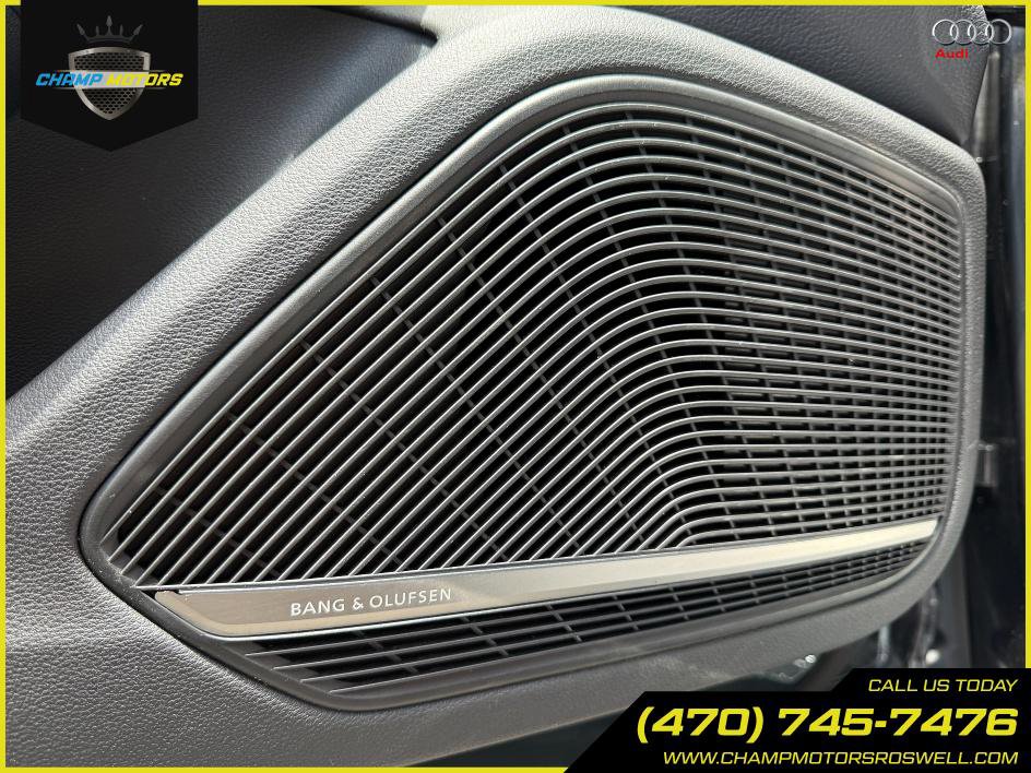 Used 2018 Audi A5 2.0T Premium Plus w/ Premium Plus image 37