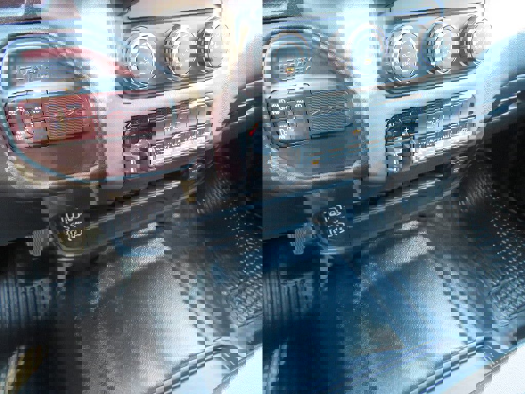 New 2022 RAM 3500 Tradesman w/ Chrome Appearance Group image 34