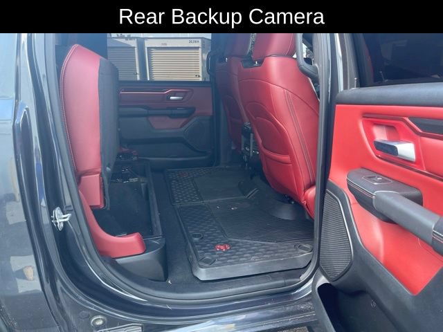 Used 2019 RAM 1500 Rebel w/ Rebel Level 2 Equipment Group AWD/4WD image 11