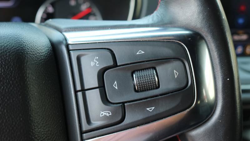 Used 2022 Chevrolet Blazer RS w/ Enhanced Convenience Package FWD image 10