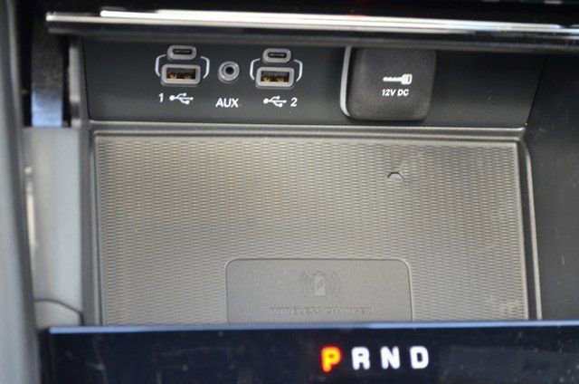 New 2025 Jeep Grand Cherokee L Laredo w/ Luxury Tech Group I image 29