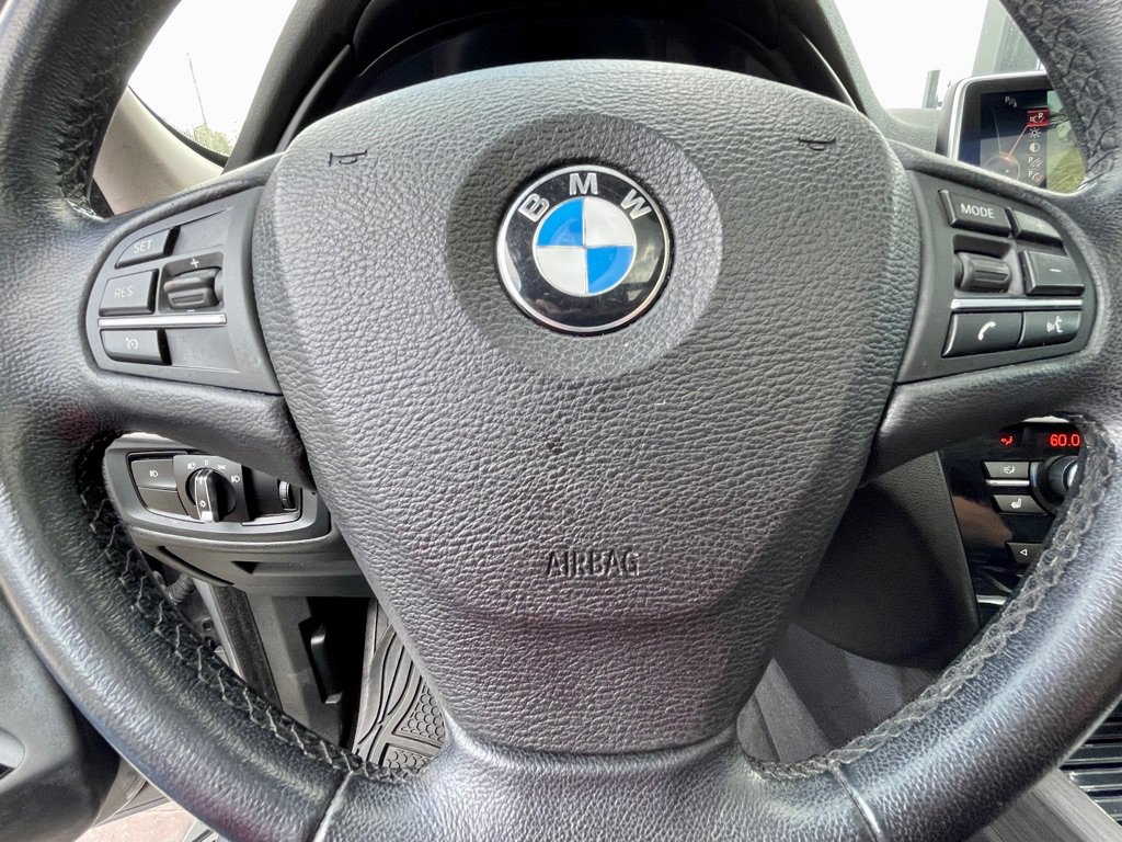 Used 2014 BMW X5 xDrive35i AWD/4WD image 16