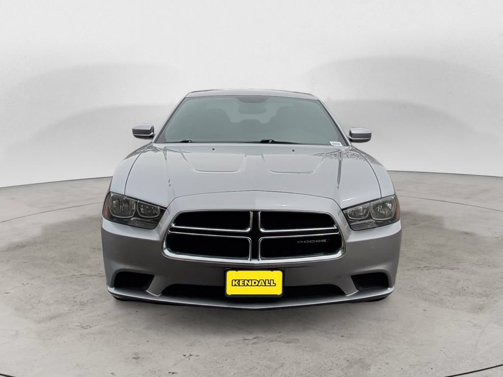 Used 2014 Dodge Charger SE w/ Sport Appearance Group RWD image 8