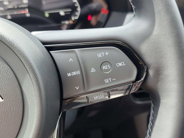 New 2026 MAZDA CX-5 Select AWD/4WD image 9