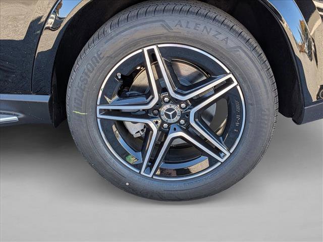 New 2026 Mercedes-Benz GLE 450e 4MATIC image 10