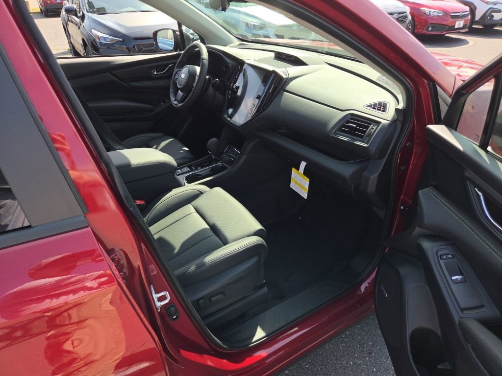 New 2026 Subaru Ascent Bronze Edition image 7