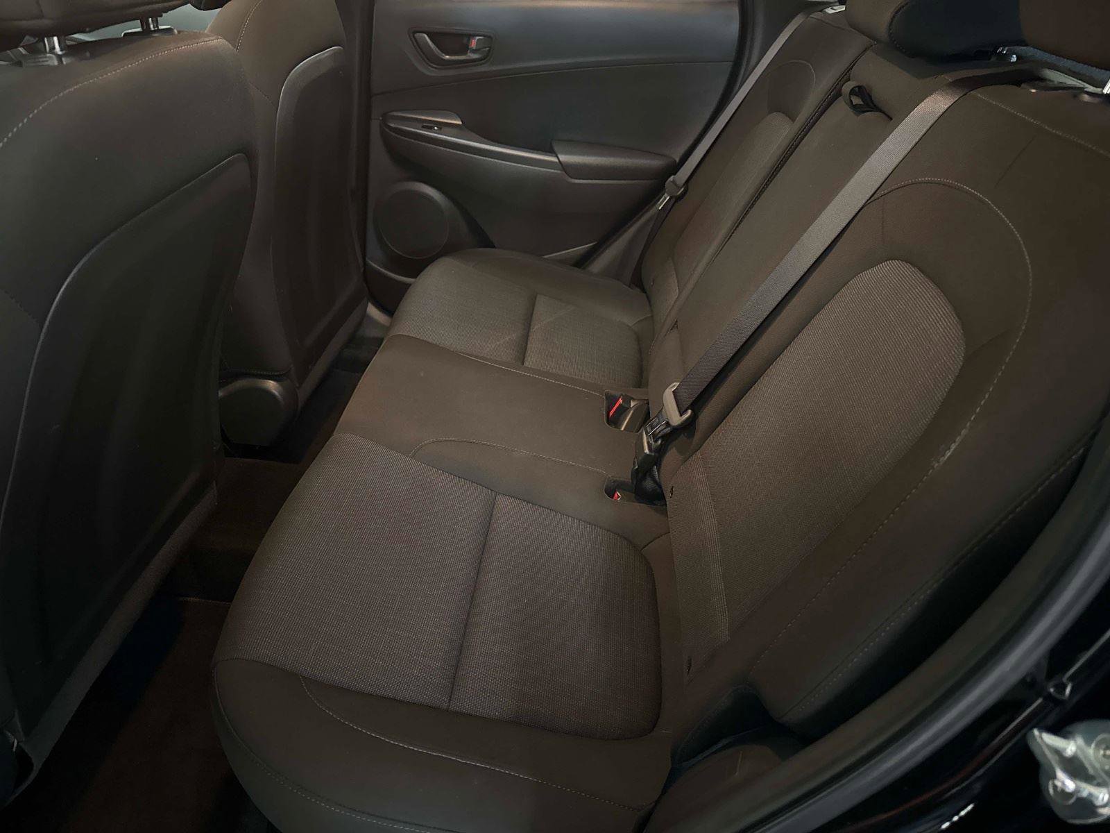 Used 2022 Hyundai Kona SEL image 13