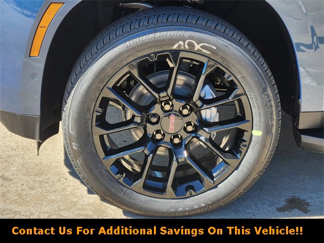 New 2026 GMC Yukon XL Elevation w/ LPO, Floor Liner Package image 7