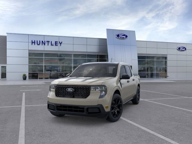 New 2025 Ford Maverick XLT w/ XLT Luxury Package AWD/4WD image 2