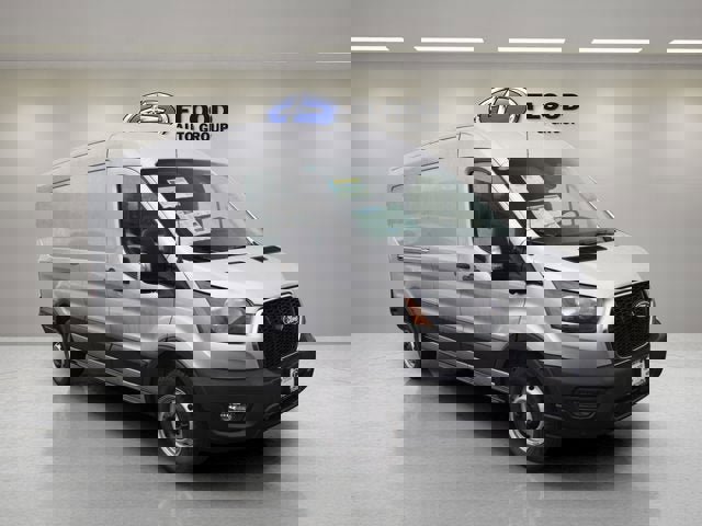 New 2026 Ford Transit 250 148 Medium Roof image 1
