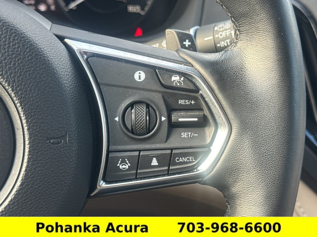 Used 2023 Acura RDX w/ Advance Package AWD/4WD image 14