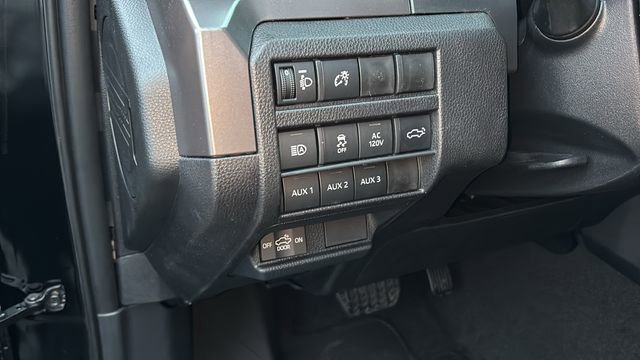 New 2026 Toyota Tacoma TRD Off-Road w/ TRD Off Road Premium Package image 15