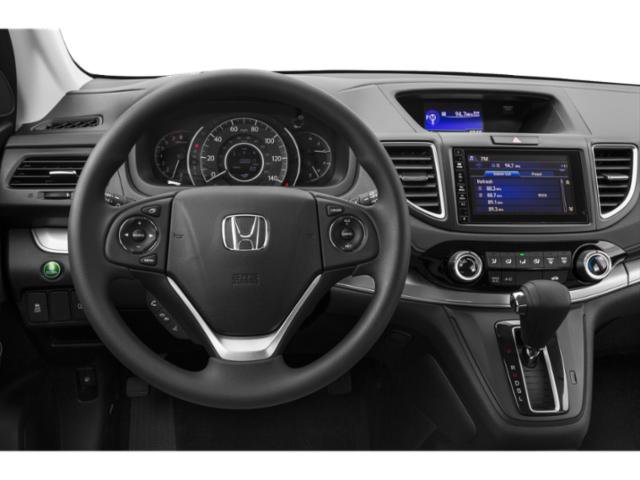 Used 2015 Honda CR-V EX image 6