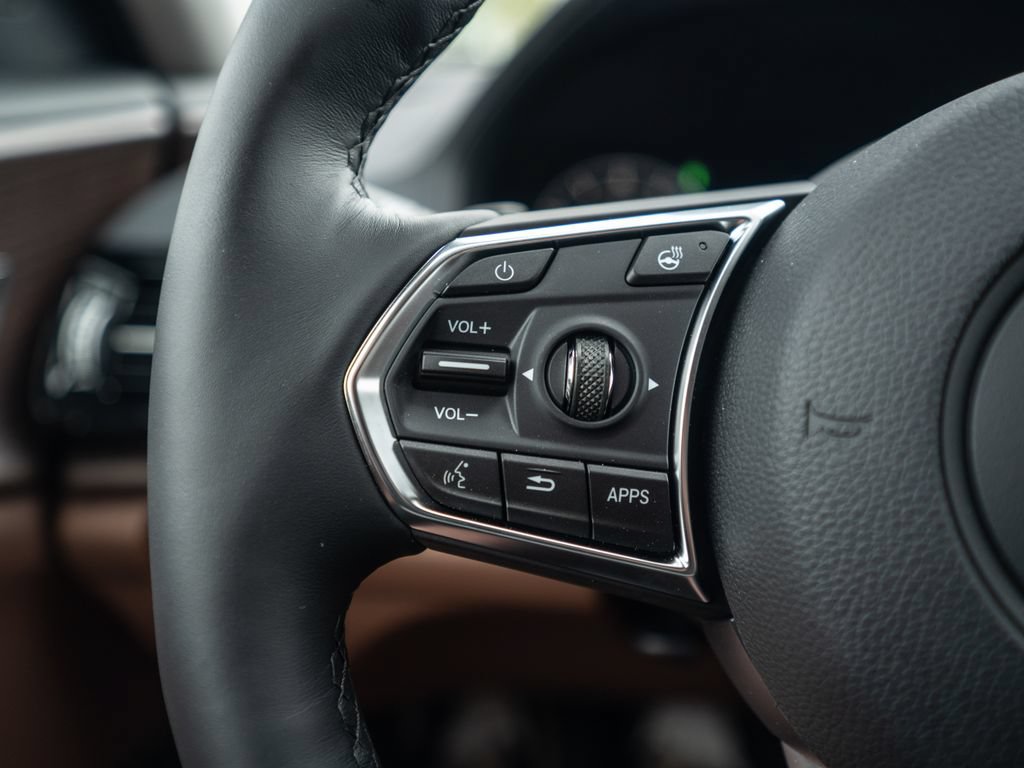 New 2026 Acura RDX SH-AWD w/ Advance Package image 42