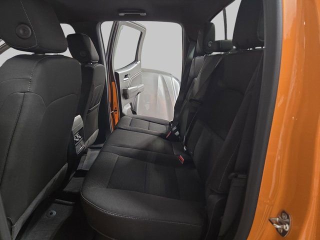 New 2026 Chevrolet Colorado LT AWD/4WD image 15