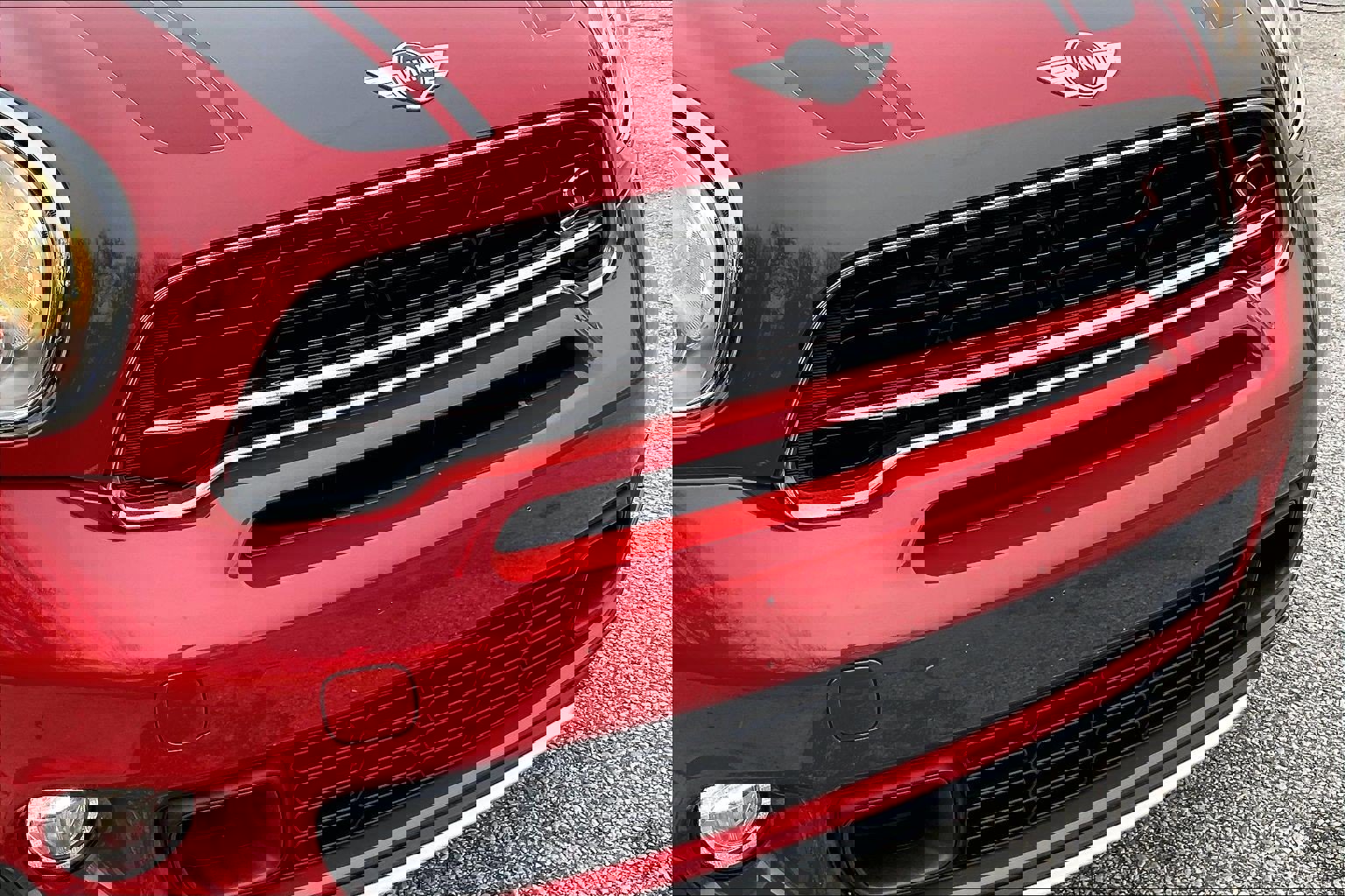 Used 2016 MINI Cooper Countryman S image 28