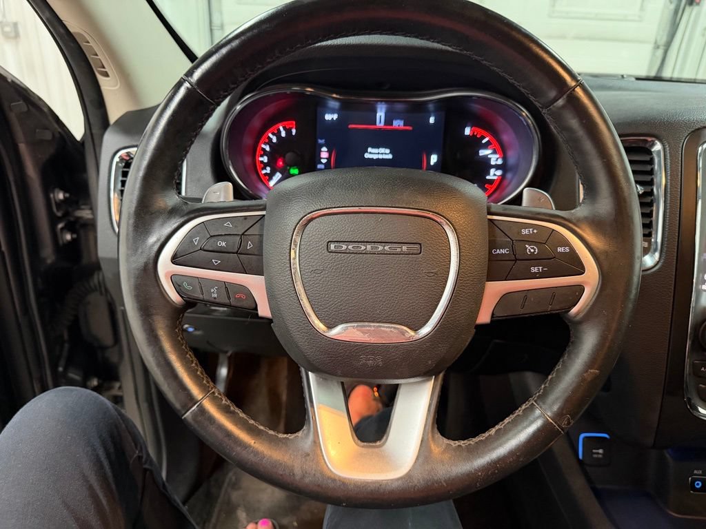 Used 2015 Dodge Durango Limited w/ Premium Group AWD/4WD image 41