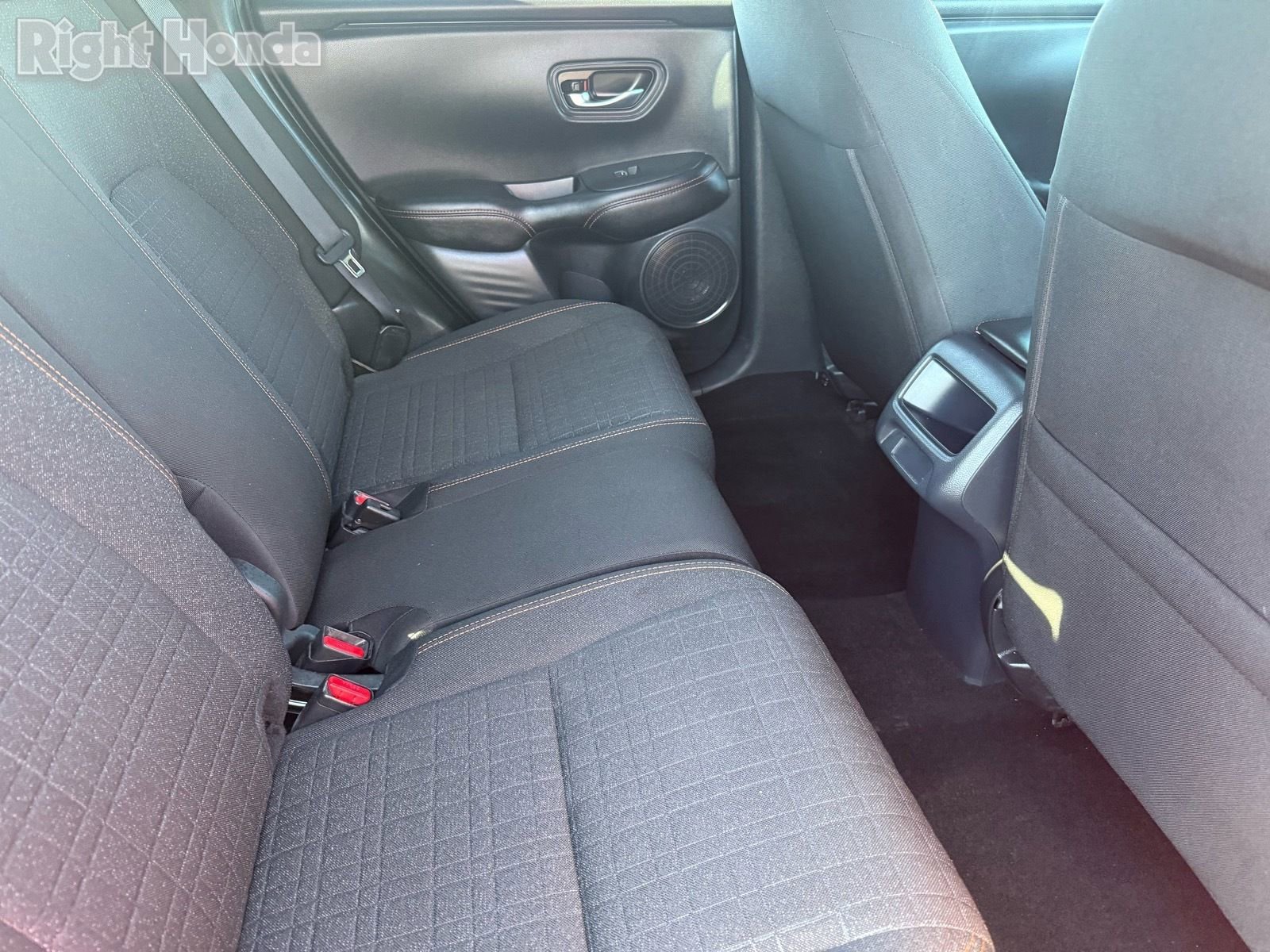 Used 2025 Honda HR-V Sport image 27