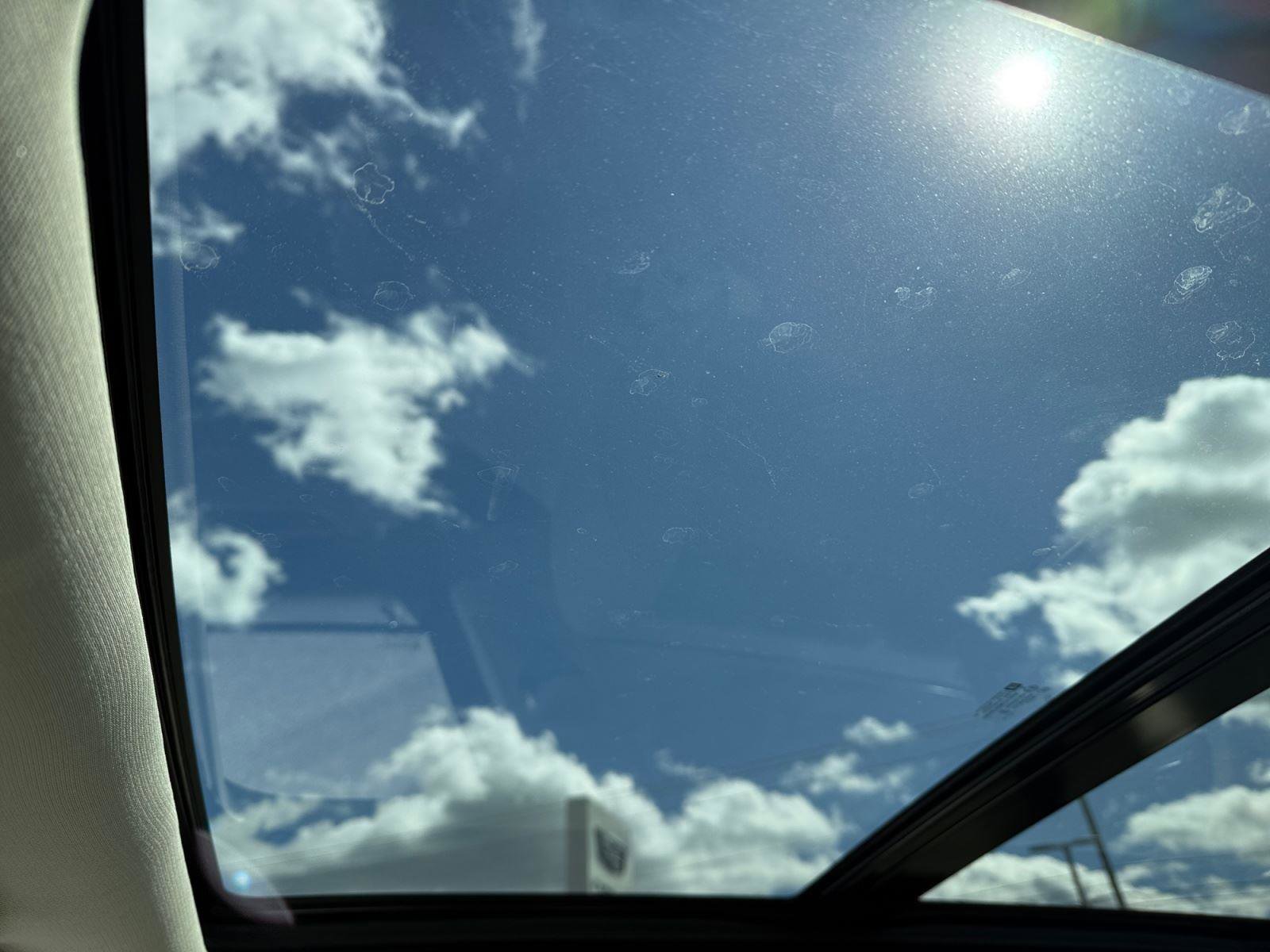 New 2026 Cadillac XT5 Premium Luxury w/ Driver Assist Package image 23