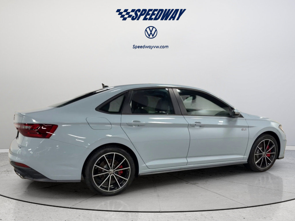 New 2026 Volkswagen Jetta GLI Autobahn FWD image 5