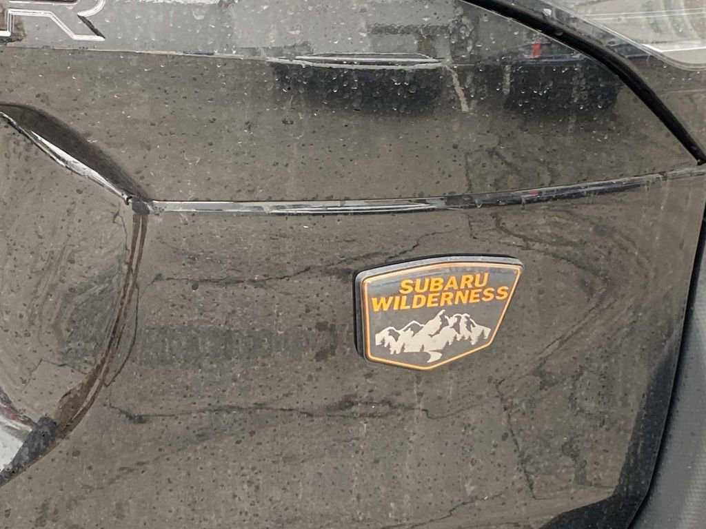 New 2026 Subaru Forester Wilderness image 5