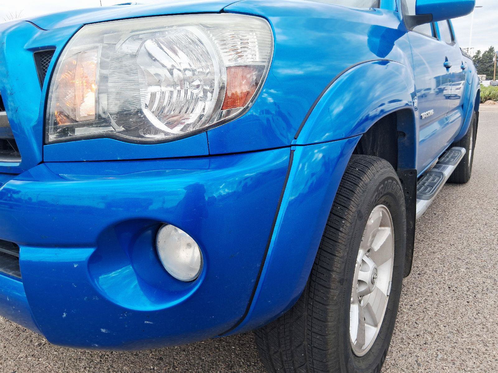 Used 2009 Toyota Tacoma PreRunner RWD image 11