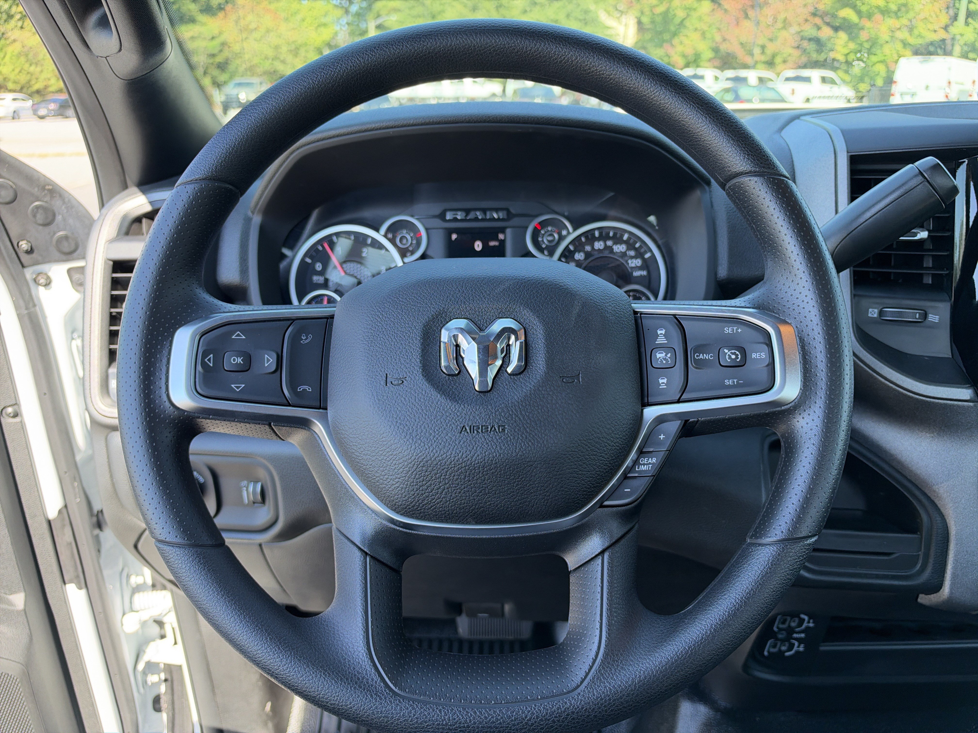 New 2026 RAM 5500 Tradesman RWD image 22