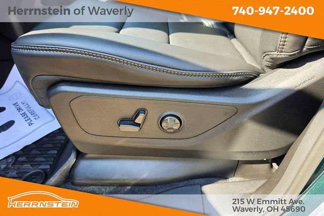 New 2026 RAM 1500 RHO AWD/4WD image 16