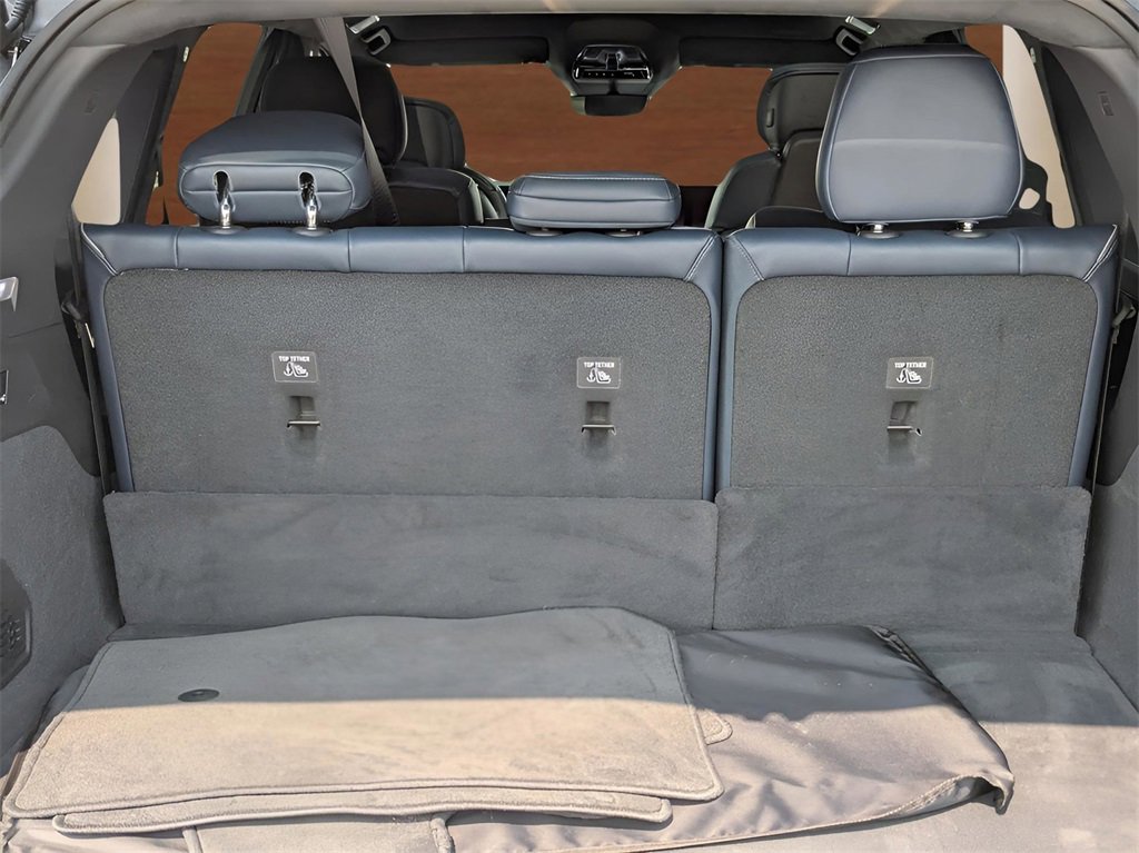 New 2025 Cadillac Escalade IQ Sport 2 image 16