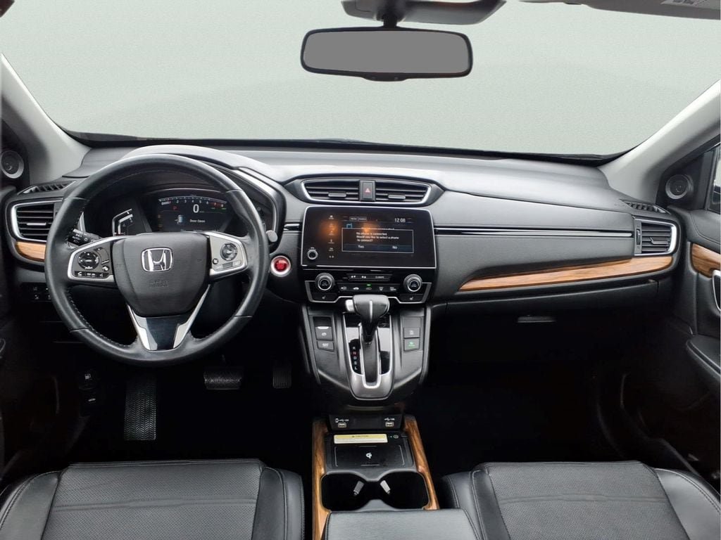 Used 2022 Honda CR-V Touring image 15